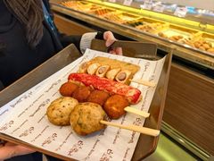 -古来思鱼饼