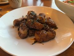 -芳草地度假酒店·野炉中餐厅
