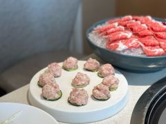 -芭夯兔·兔肉汤锅(新都店)