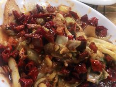 -汇通杨家·烤肉(汇通店)