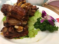 -小船渔村•大连菜•大连焖鱼(明泽街店)