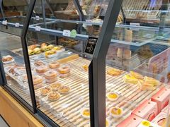 -仟吉KenGee(汪家墩店)