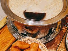 小锅奶茶-格日勒阿妈蒙古厨房(大召店)