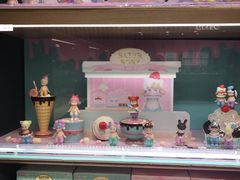 -泡泡玛特POPMART(天环购物中心店)