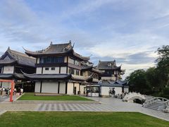 -海花岛旅游度假区