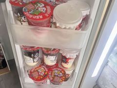 -蜜雪冰城(四惠东店)