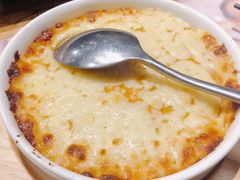 芝士焗红薯-U你·湖北家宴菜(南湖总店)