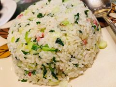 -青岛香格里拉·香宫中餐厅
