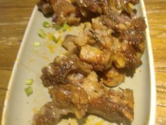 -不是烧烤·武汉烧烤·地道湖北菜(大成路店)