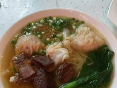 -喜家港式茶餐厅(三亚湾一丰禾生活广场店)