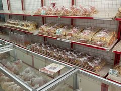 -中关村茶点