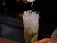 -Mammamia意大利餐厅(阳春巷店)
