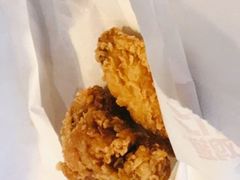 -麦当劳(十字街店)