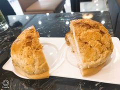 -粤域茶餐厅
