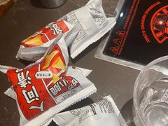 -邢氏老太太烤串(北兴街店)