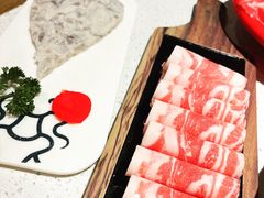 -大龙燚火锅(长寿路店)