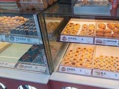 -東更道点心行(利客来店)