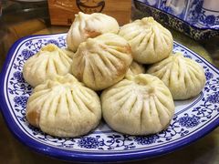 -宝正臻天津包子总店(金阳光居易店)