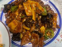 -鼎香润(德胜门内店)