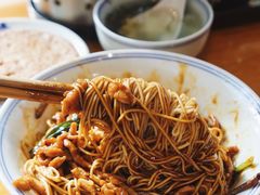 -君东记本帮面馆(天钥桥路店)