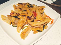 -海底捞火锅(长沙华创国际广场店)