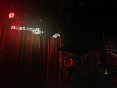-音乐房子·Vintage Live Bar(玉林总店)