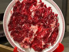 -陈记顺和潮汕牛肉火锅(番禺迎宾大道店)