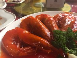 -喜满堂婚礼会馆(水上公园店)