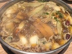 -亿百顺红焖羊排小馆(总店)