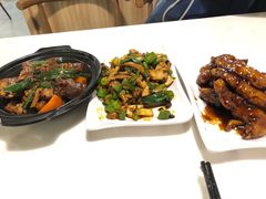 -简小姐·上海餐厅(长城大厦店)