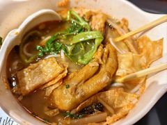 -文昌桥螺蛳粉(魏公村店)