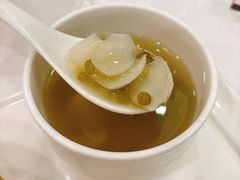 绿豆百合汤-虹迎轩·中餐厅(虹桥迎宾馆店)