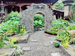 -钱王祠