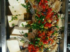 -徽州美食(三十年老店)