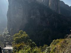 -雁荡山风景名胜区