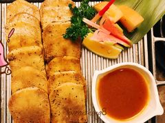 -蟹之国·精品蟹料理(极地店)