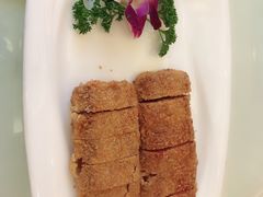 -香港美食大酒楼