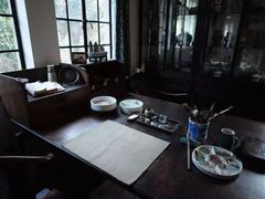 -张乐平故居
