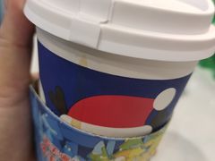 -瑞幸咖啡(宝华国际广场店)