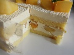 -幸福西饼生日蛋糕·下午茶(大明宫万达店)