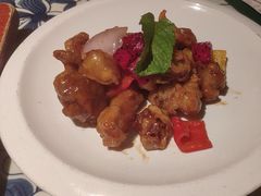 -绿茶餐厅(珞珈创意城店)