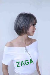 -ZAGA形象设计