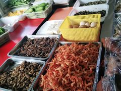 -金台阶鱼馆(于桥水库店)