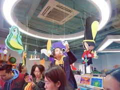 -安徒生童话乐园