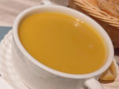 -伊斯坦布尔土耳其清真咖啡餐厅