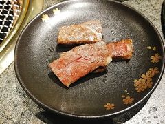 -NIUAN牛庵·日式和牛烧肉(恒隆店)