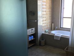 -三亚湾红树林度假世界(木棉酒店)