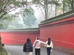 -峨眉山报国寺