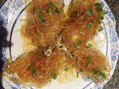 -渔民船说·北塘海鲜·天津菜·海肠捞饭(北塘古镇店)