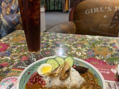 -小娘惹厨房Little Nyonya(狮城有约上榜店)
